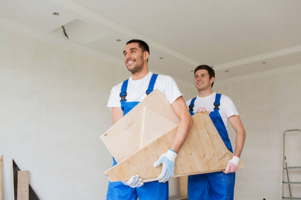 Best Scrap Metal Removal  in Spring Valley, NV