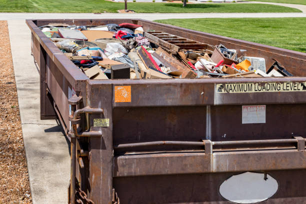 Best Dumpster Rental Services  in Spring Valley, NV