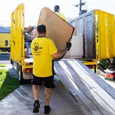 Best Hoarding Cleanup  in Spring Valley, NV